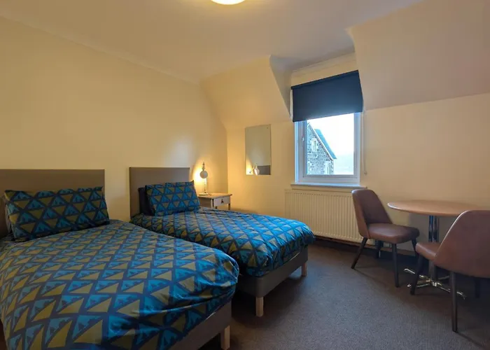 Oban Youth Hostel